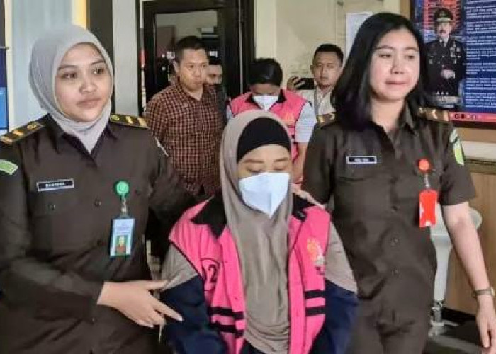 Kejari Bondowoso Tahan   Dua Tersangka Kasus KUR Fiktif, Salah Satunya ASN Dispendukcapil