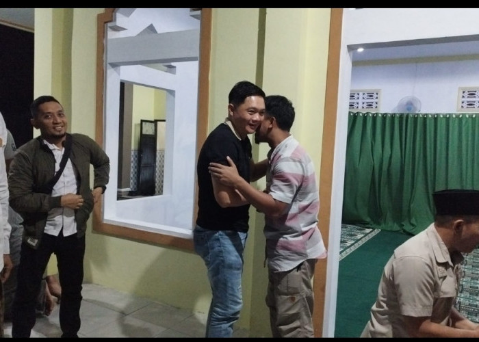 Inilah Pengakuan Syaifullah, Narapidana Terorisme Yang Bebas Bersyarat Asal Desa Manggisan Jember 