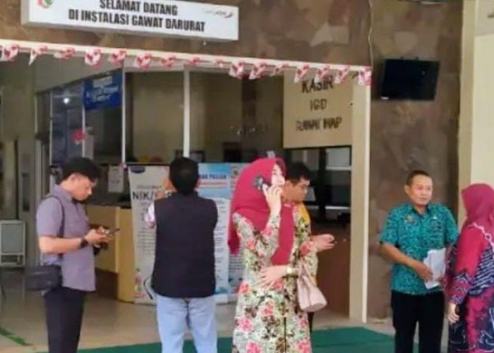 Siswa SMP di Bondowoso Ditusuk Teman Sendiri di Sekolah Pakai Cutter