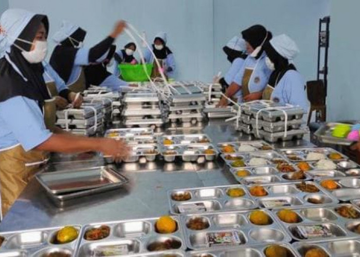 Belum Penuhi Standar, 10 Dapur SPPG di Bondowoso Dihentikan Sementara Salurkan MBG