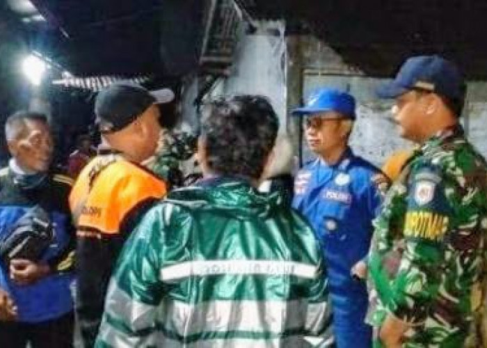 Pulang Melaut, Nelayan Jatuh Tenggelam ke Laut Mimbo Banyuputih Situbondo 