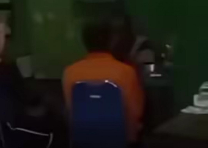 Uang Sering Hilang, Oknum Guru di Jember Telanjangi Murid