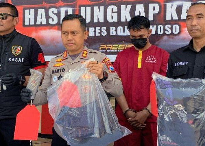 Viral Pengeroyokan Remaja 15 Tahun di Bondowoso, Polisi Tetapkan 6 Tersangka 