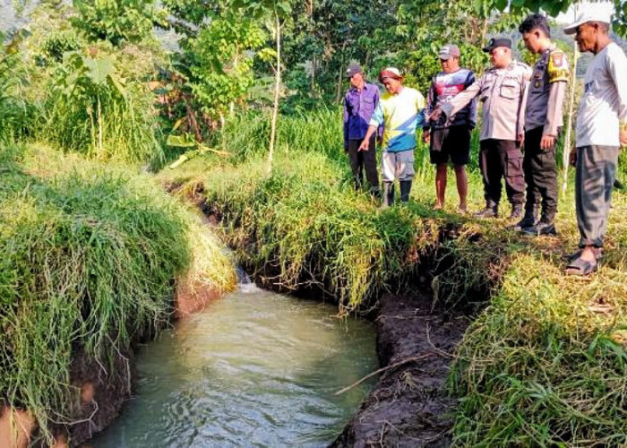 Main Bersama Teman di  Sawah, Anak 10 Tahun di Situbondo Tewas Tenggelam di Kubangan Air