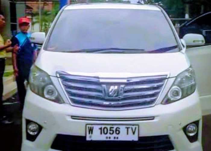 Kejari Bondowoso Kembalikan Barang Sitaan Kasus Korupsi Kredit Fiktif ke Bank BRI 