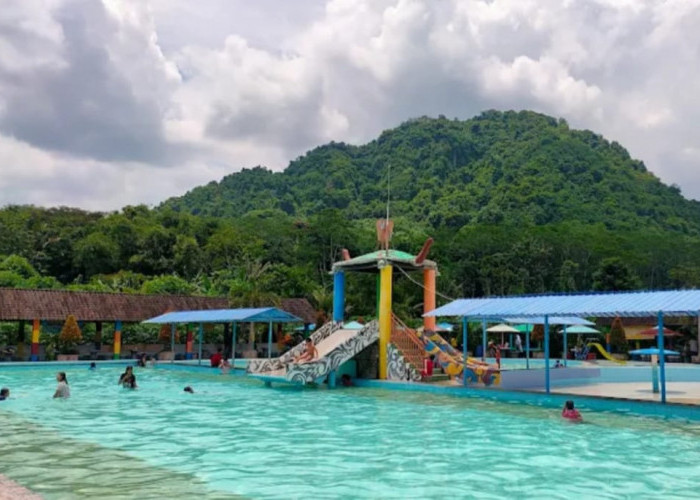 Balita di Jember Tenggelam di Pemandian Jati Park Jenggawah