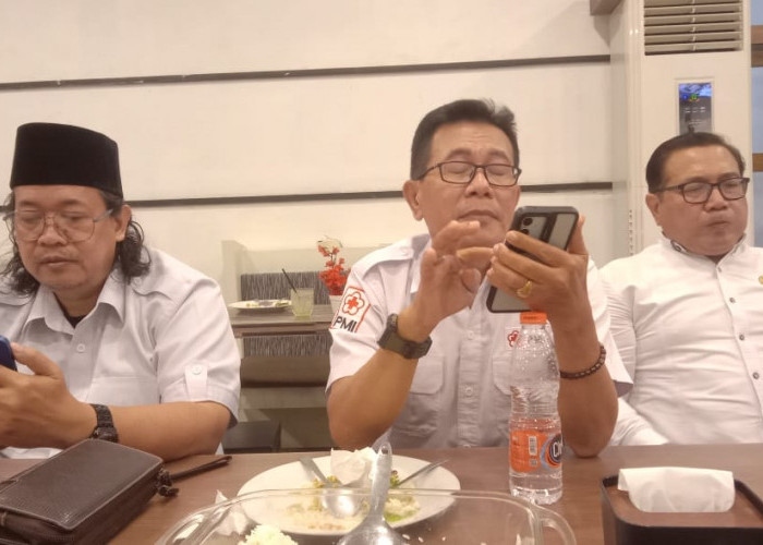 Perkuat Peran Organisasi, Muskablub PMI Jember Akan Digelar