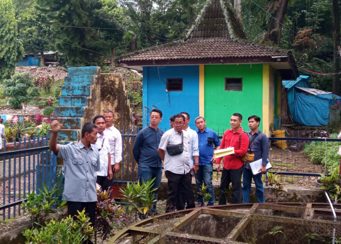 Pemkab Jember Tak Bisa Buktikan Surat Kepemilikan Sah Wisata Patemon Jember