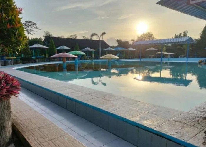 Balita Tewas di Kolam Renang Jati Park Jenggawah, Pengelola Ngaku Tiap 15 Menit Diimbau