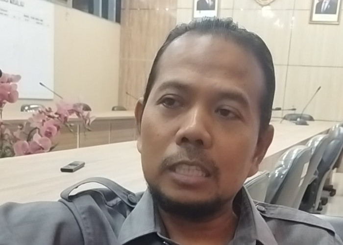Tidak Satu Pun Pokir Direalisasi, Anggota Dewan PDIP Angkat Bicara