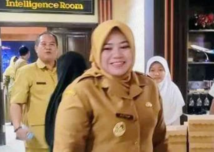 Situbondo Andalkan Dua Prioritas Penanganan Intervensi Tekan Stunting