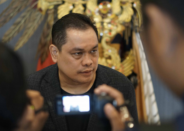 Perkuat Ekonomi Lokal, H. Charles Meikyansah Gaet Pegiat UMKM Jember dalam Sosialisasi Empat Pilar Kebangsaan