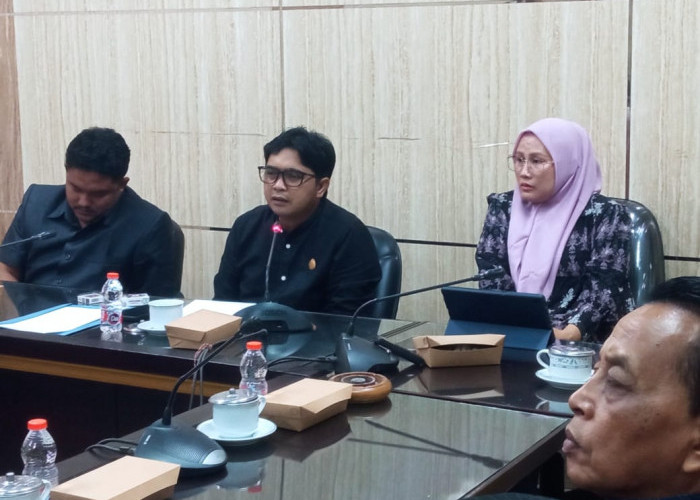 DPRD Jember Minta Dinas Peternakan Lakukan Pengawasan Hewan Ternak Jelang Idul Adha