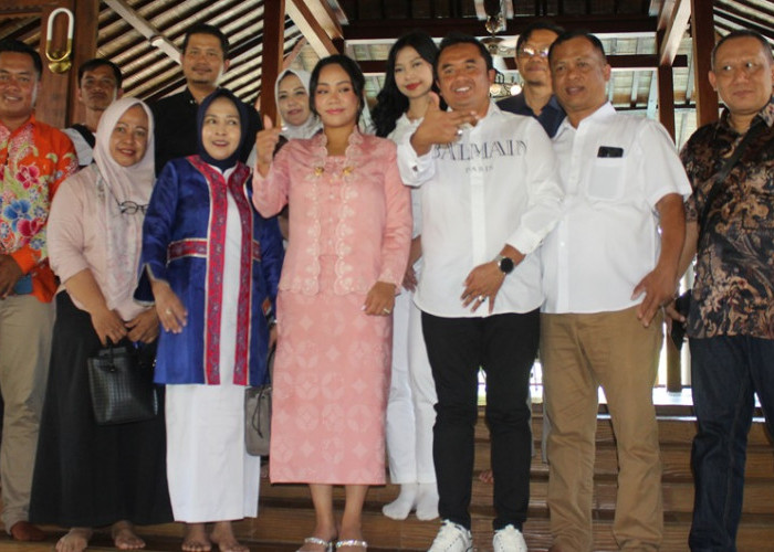 Zita Anjani, Utusan Khusus Presiden,  Desember Bakal Keliling Wisata Jember