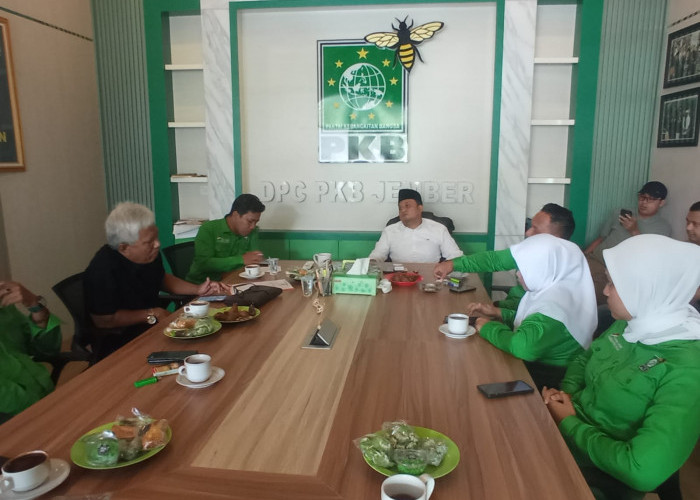 Hari Fraksi, Masyarakat Bisa Sampaikan Aspirasi Tiap Jumat