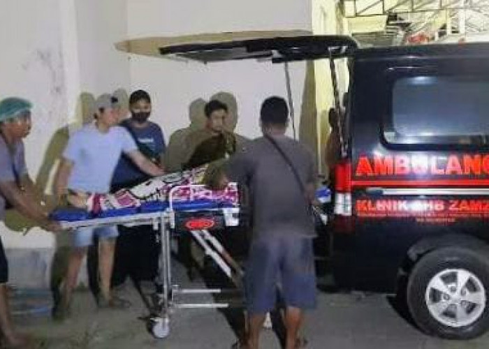 Pasutri Ditemukan Tewas di Situbondo, Diduga Suami Bunuh Istri Lalu Suami Minum Racun Serangga