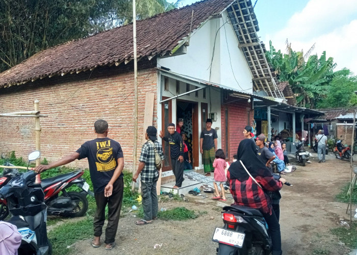 Karyawan Rose Brand di Jember Tewas di Mes, Menginap Karena Ada Audit Dugaan Korupsi