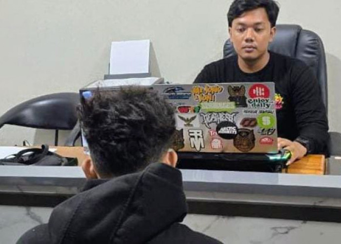 Aniaya Pacar dan Adik Pacar Gegara Cemburu, Pemuda Asal Sumenep Diciduk Polisi Situbondo 