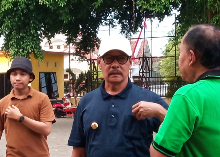 Mobil Dinas Wabup Jember Tak Ada di Tempat, Kunci di Ruang Kerja