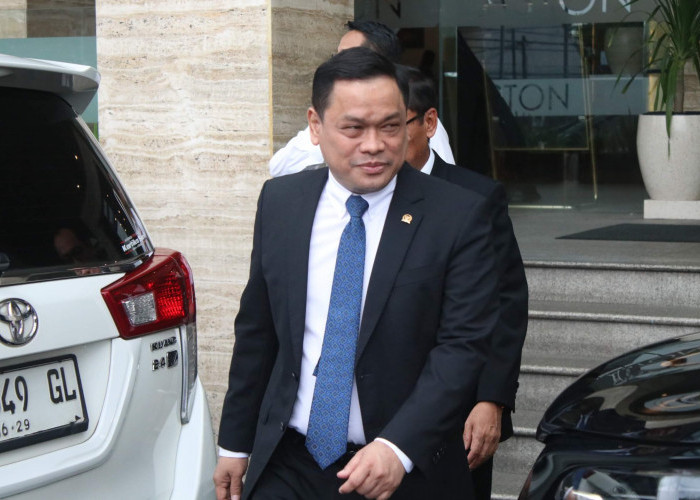 Charles Meikyansah: Pancasila Harus Hidup dalam Kebijakan Ekonomi