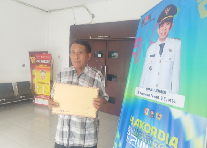 Inspektorat Tangani Dugaan Pungli BLT Yang Dilakukan Kasun di Desa Seputih dan Desa Cangkring