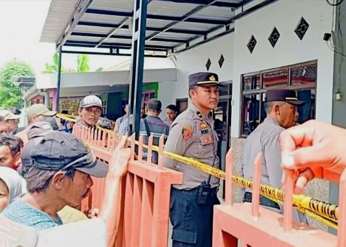 Tiga Orang Sekeluarga di Situbondo Ditemukan Meninggal dalam Rumah, Diduga Korban Pembunuhan 