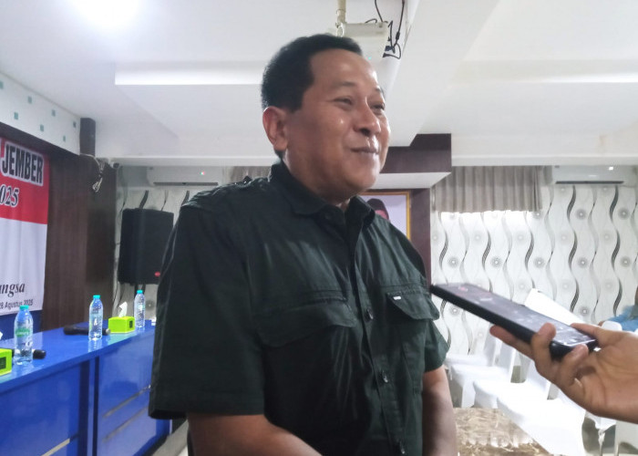 Anggota Komisi C DPRD Jember Sebut, Masih Banyak Belum Paham Wewenang Insfrastruktur Jalan