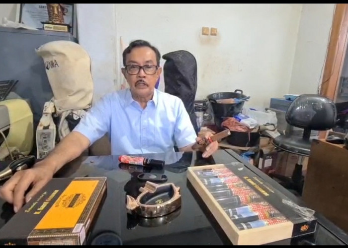 Kamil Gunawan; Penyatuan Tiket Masuk Pantai Papuma - Watu Ulo Bukti Keberhasilan Lobi Bupati Fawait