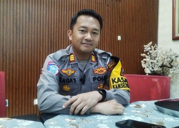 Kasat Lantas Imbau Sepeda Listrik Tidak Digunakan di Jalan Utama