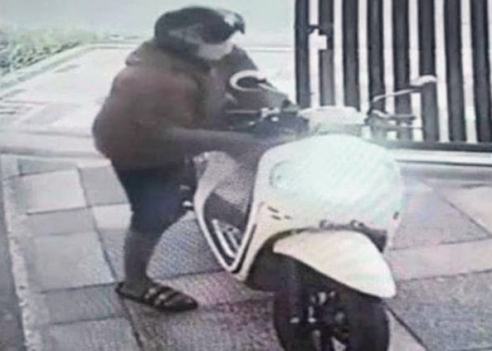 Curanmor Marak Jelang Tahun Pelajaran 2025 di Bondowoso, Sepekan Lima Motor Melayang