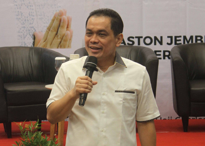 Jember Gaungkan Pancasila Lewat Tangan Perempuan dan Pegiat Sosial