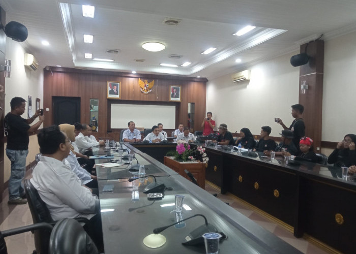 Komisi D DPRD Jember Temukan Pelanggaran Perusahaan Status Pekerja PT Fengyi Food Trading