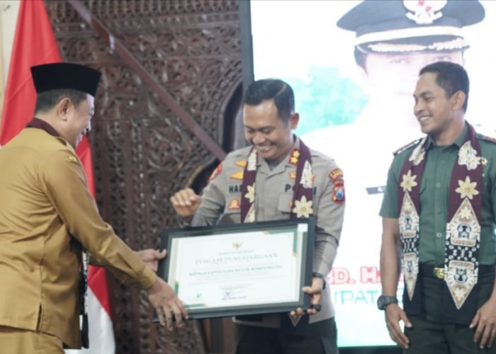 Rayakan HAN 2025, Pemkab Bondowoso Luncurkan 2 Program Perlindungan Anak