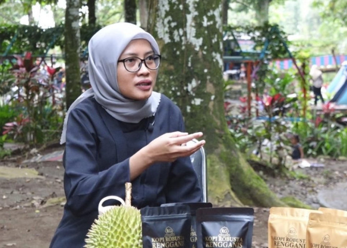 Langkah Cepat Gus Fawait Susun Masterplan IAD Diapresiasi Kementerian Kehutanan 