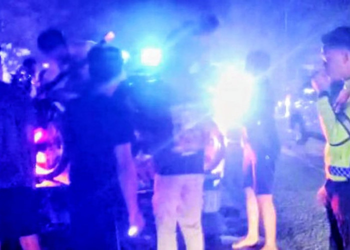 Pemotor Asal Probolinggo Tewas Jadi Korban Tabrak Lari Truk di Jalur Pantura Situbondo 