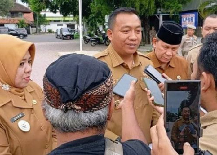 Pemkab Situbondo Berhentikan 600 Tenaga Honorer, Bupati Rio Wahyu Tawarkan Solusi
