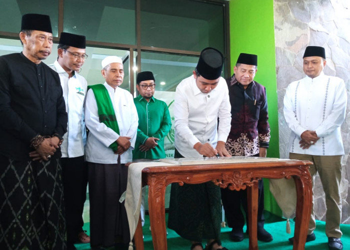 Klinik NU di Jember Rencana Rumah Sakit, Sempat Diputuskan APBD Waktu Itu