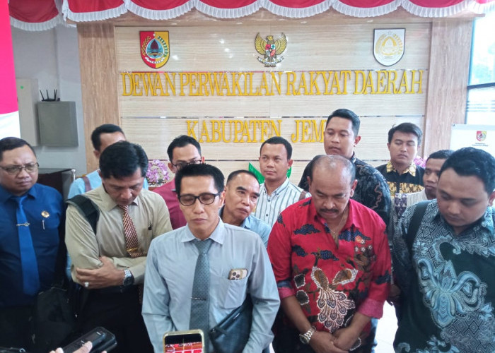 Badan Kehormatan DPRD Jember Panggil Pengacara Perumahan Untuk Klarifikasi