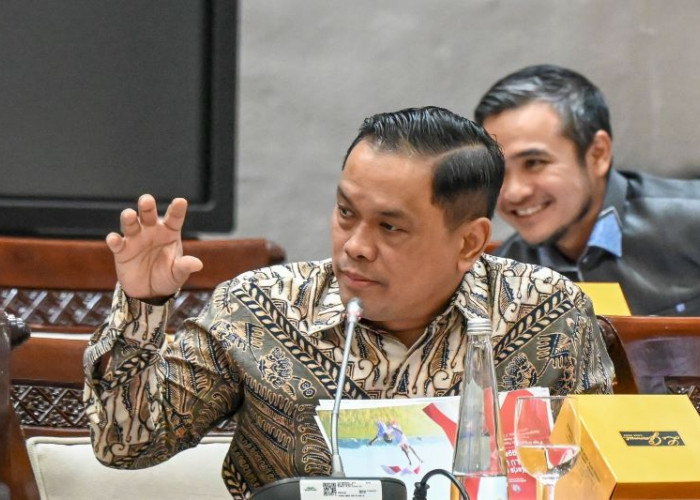 Charles Meikyansyah: Akses Beasiswa LPDP Harus Lebih Adil bagi Anak Daerah 3T