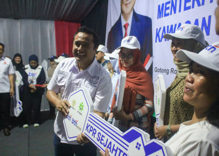 REI Komisariat Jember Desak  RTRW Segera Disahkan