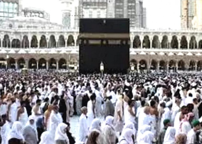 Dua Jemaah Haji Situbondo Meninggal Dunia di Mekkah Arab Saudi