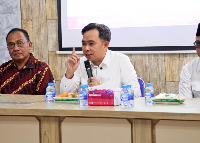 Bupati Fawait Bakal Dirikan RSD Baru di Jember Barat