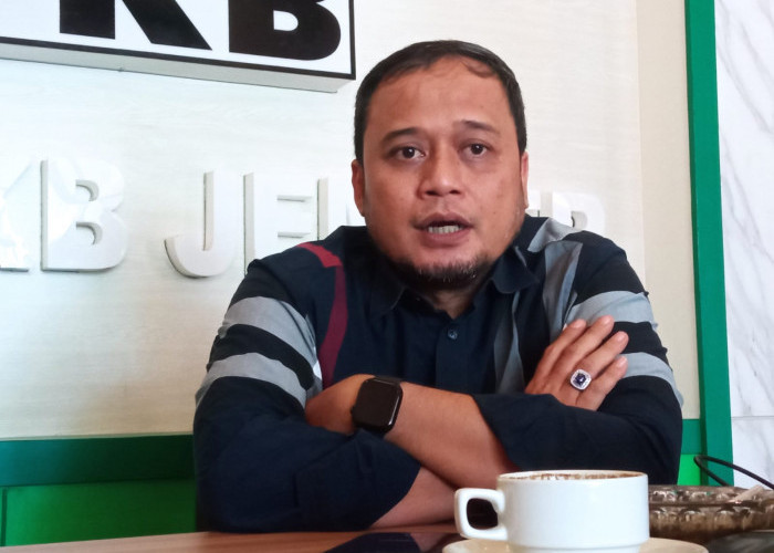 BBM Kembali Normal, PKB Jember Minta Sekolah Daring Diakhiri