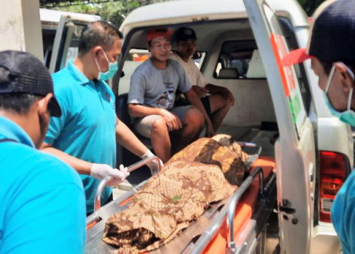 Hilang Saat Bermain di Halaman Rumah, Bocah 5 Tahun di Situbondo Ditemukan Meninggal di Sungai 