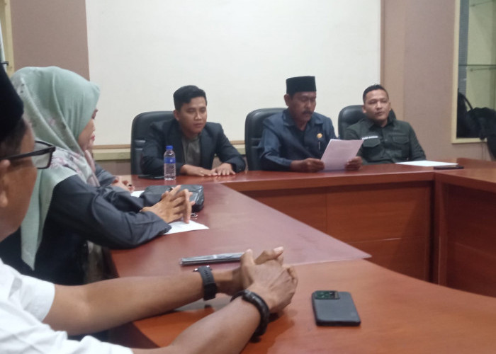 Akui Belum Maksimal Serap Aspirasi, Fraksi PKB DPRD Jember Sampaikan Permohonan Maaf