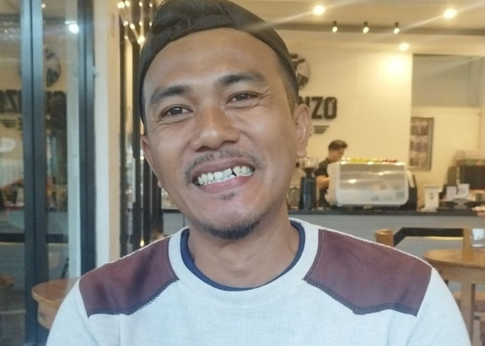 Kisah Syaifullah, Terlibat Jaringan Terorisme, Setelah Bebas Bekerja di Warung NKRI Jember