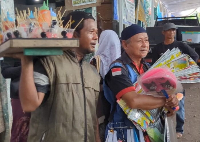Haul ke-50 Al Habib Sholeh, Magnet Religi dan Penggerak UMKM di Jember