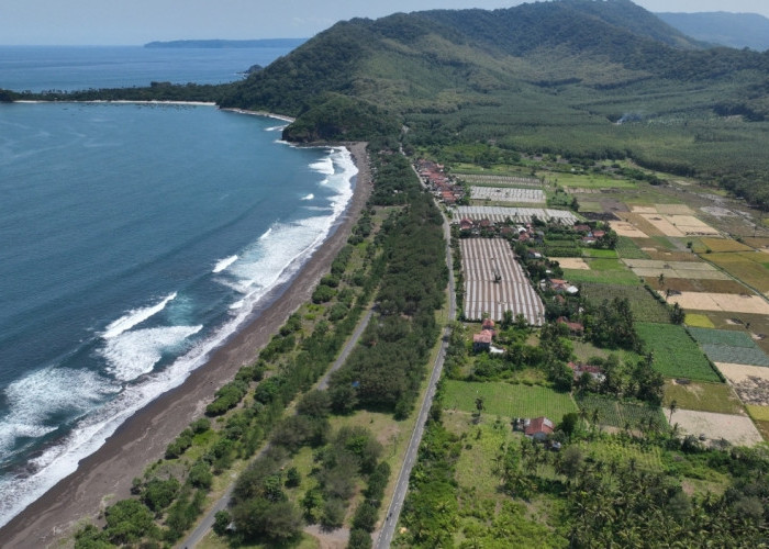 Watu Ulo Disiapkan Jadi Sirkuit! Tim Diterjunkan untuk Survei