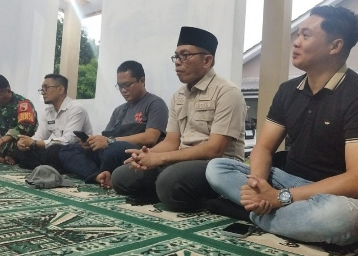 Densus 88 dan BNPT Kawal Narapidana Terorisme Bebas Bersyarat Pulang ke Jember