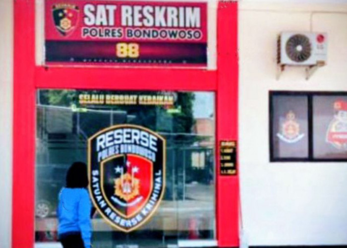 Usai Diperiksa Inspektorat, Kades Padasan Non Aktif di Bondowoso Gadaikan Mobil Sewaan Ditangkap Polisi 